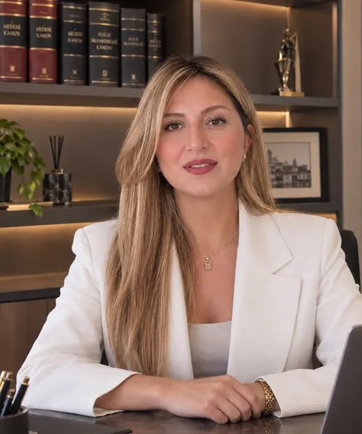 Av. Nihan Koçak Özgür